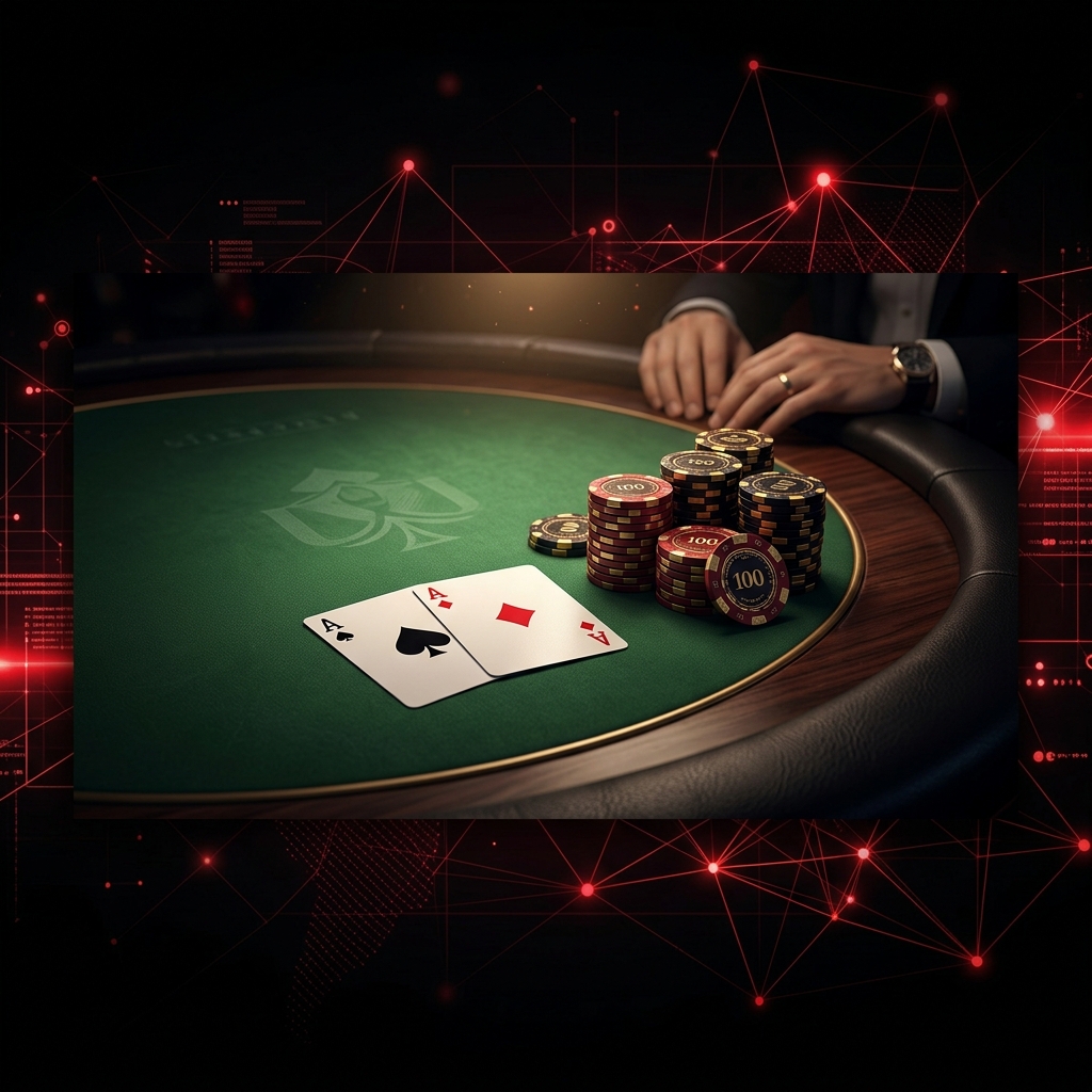 Winamax Póker online Argentina – sala líder en Europa